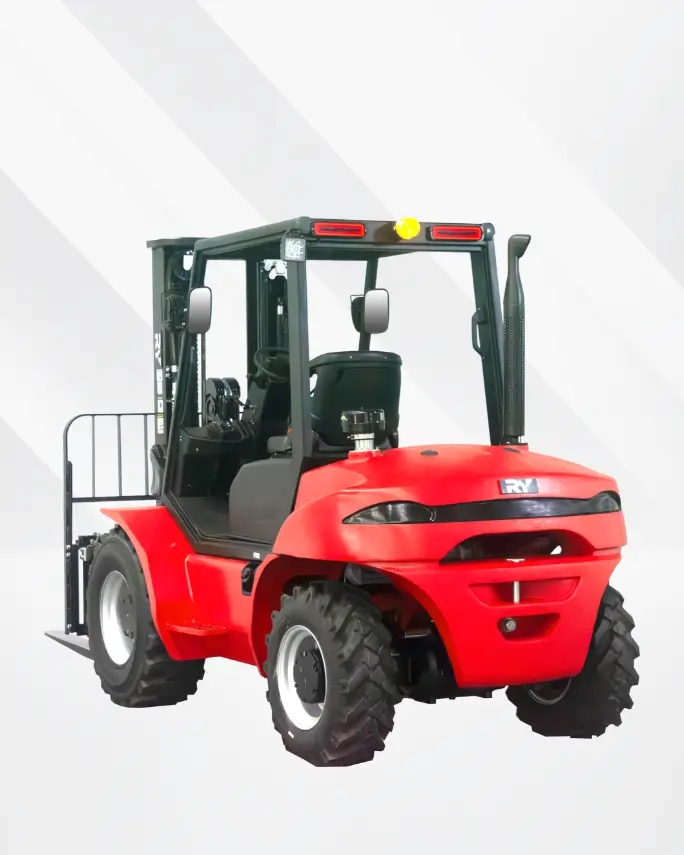 T30 - 4 (4x4)