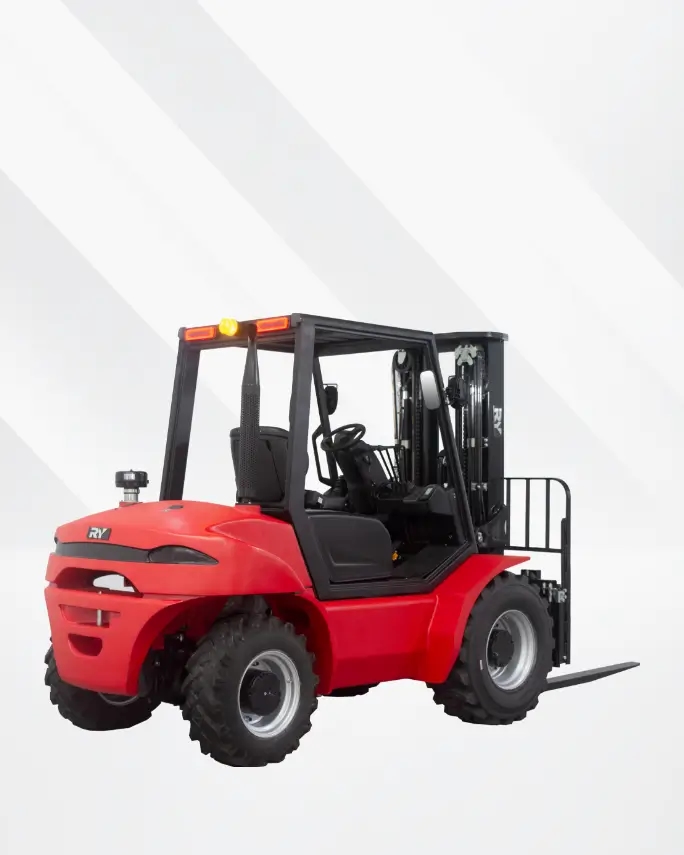 T30 - 4 (4x4)